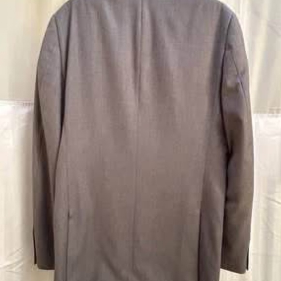 Complete Suit! Slim Fit. EUC - Picture 4 of 5